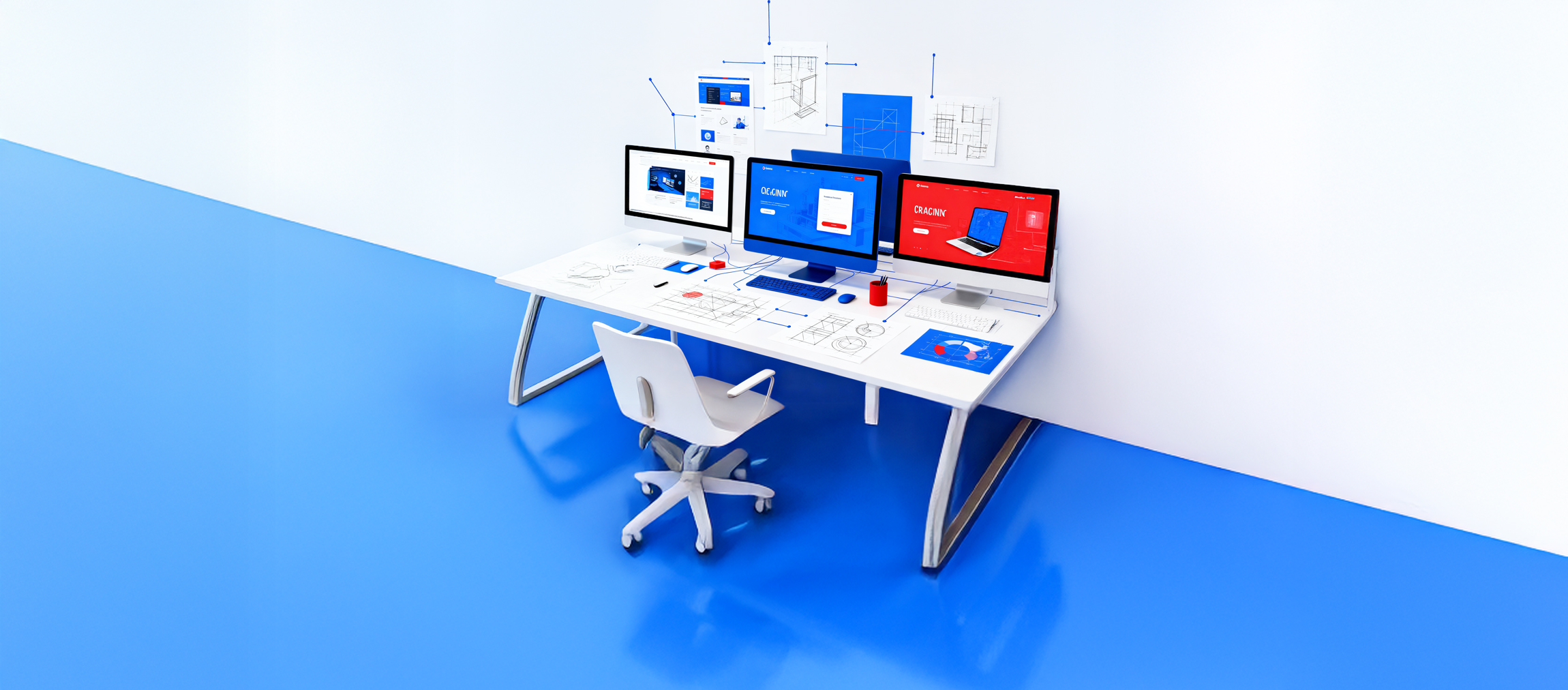 Addmira: Potenciando tu presencia digital con estrategia, creatividad y resultados