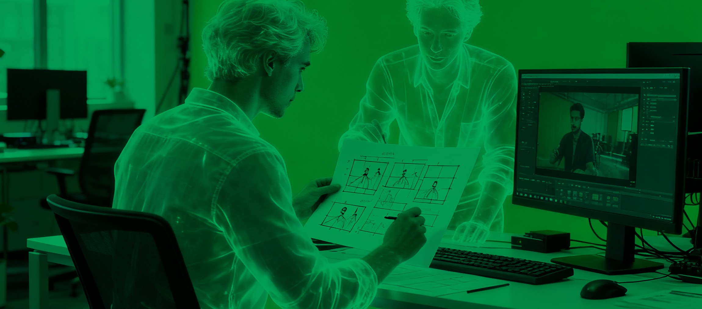 Romper el mito del videíto