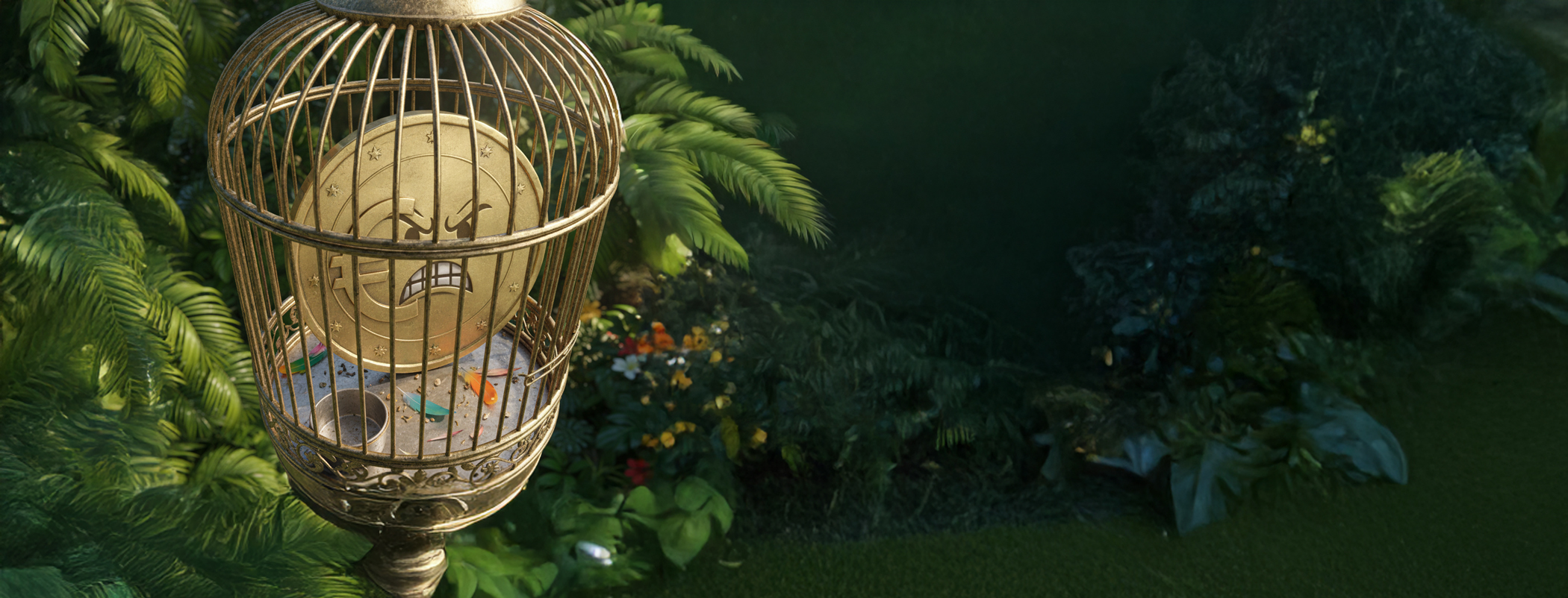 Euro Digital: ¿Avance tecnológico o jaula financiera?