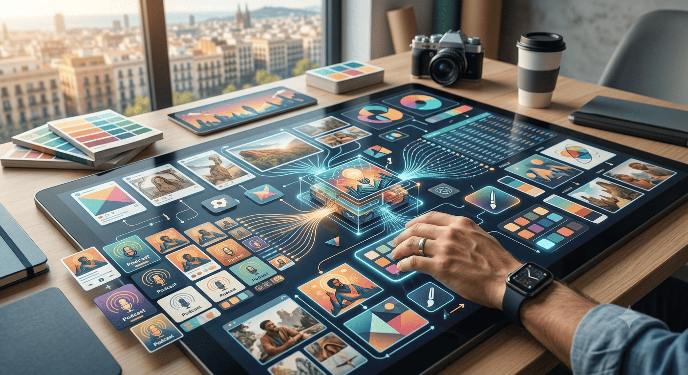 Protegido: Cómo Canva está cambiando la productividad en marketing