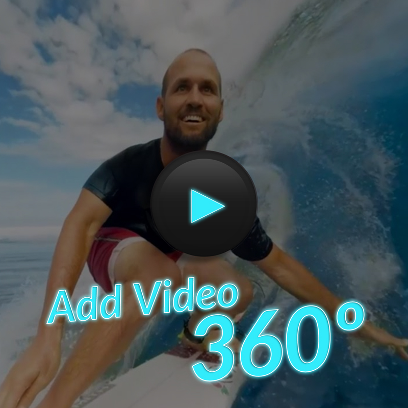 Vídeo 360: Tot avança