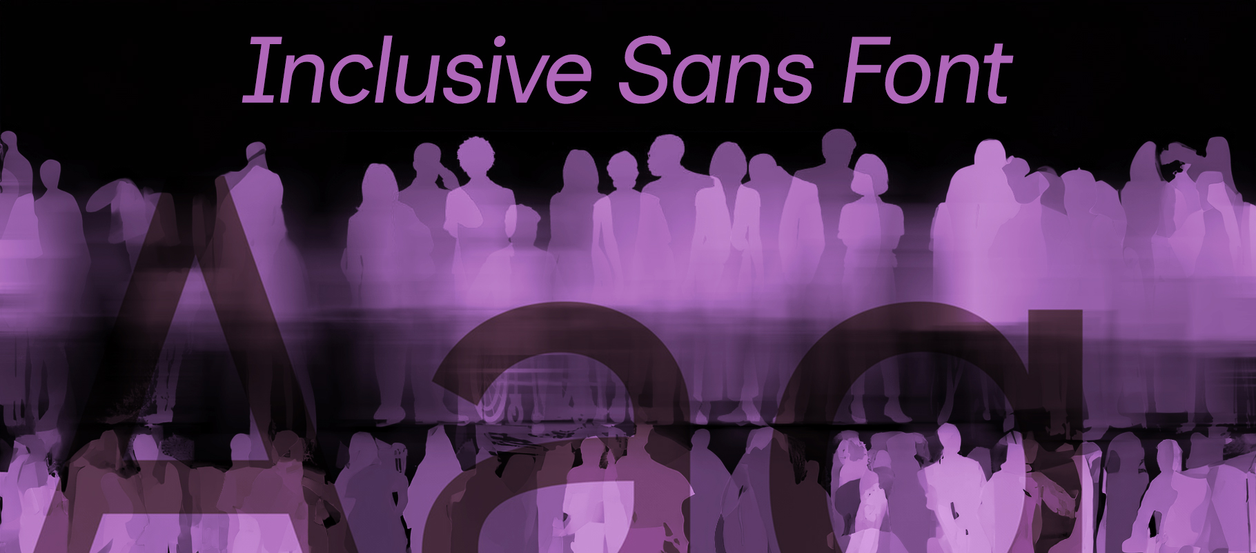 Inclusive Sans Font: Accesibilidad y Legibilidad