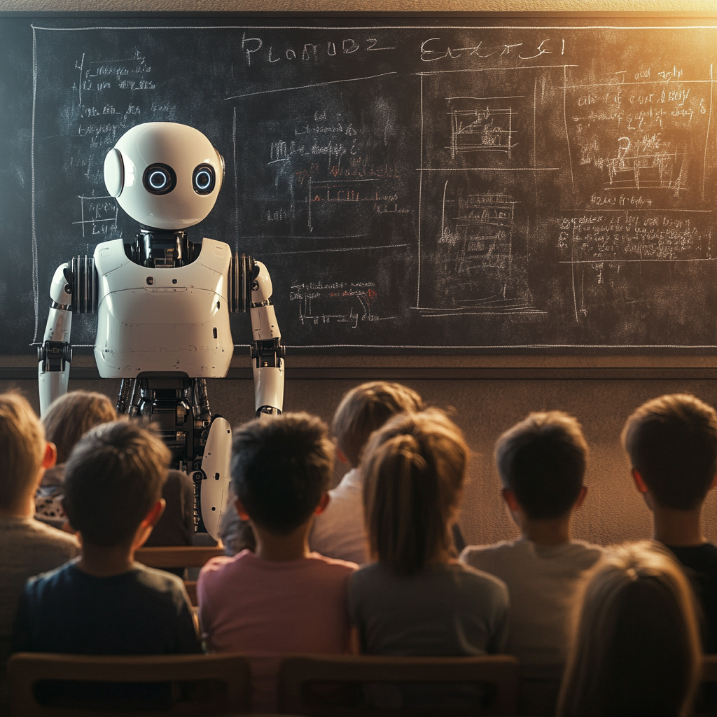 Estonia integra ChatGPT en sus escuelas: Un paso hacia la educación del futuro