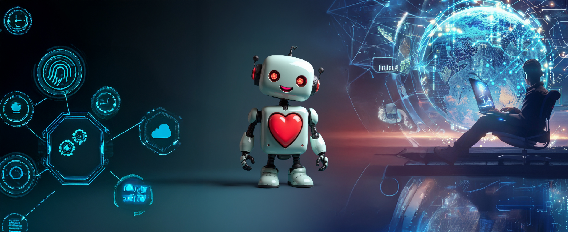 Automatización de contenido en redes sociales: eficiencia y autenticidad con OpenAI y Make