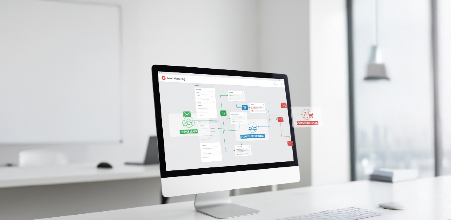Email marketing: la herramienta que convierte suscriptores en clientes fieles
