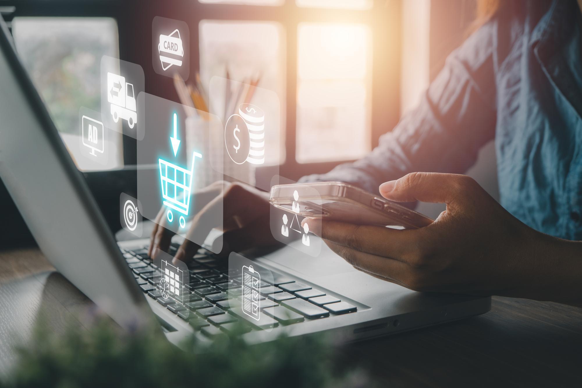 Diseño web orientado a la conversión: psicología que vende