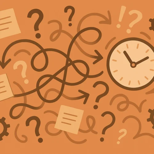 La importancia de tener claras las necesidades desde el principio