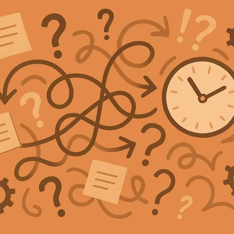 La importancia de tener claras las necesidades desde el principio