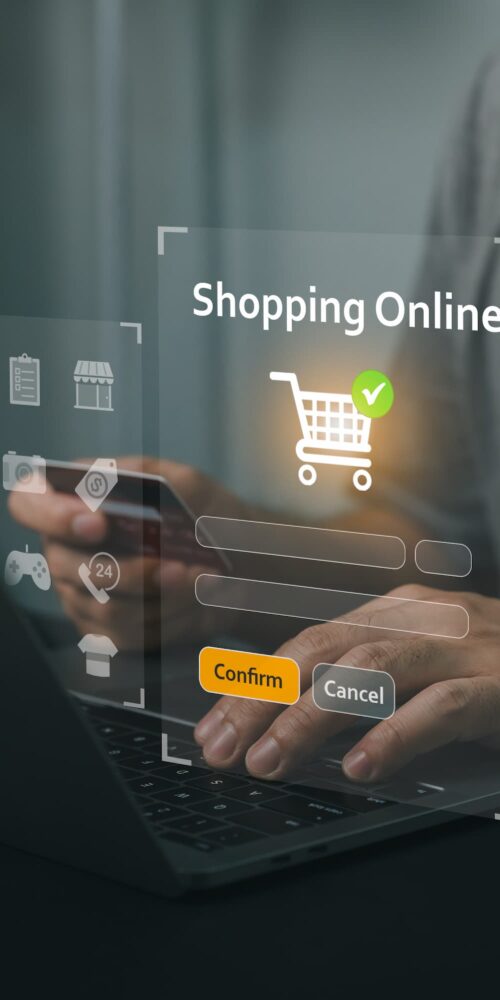 Requisitos para vender por internet