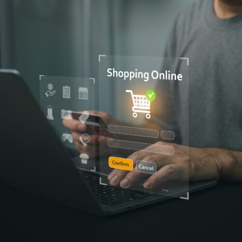 Requisitos para vender por internet