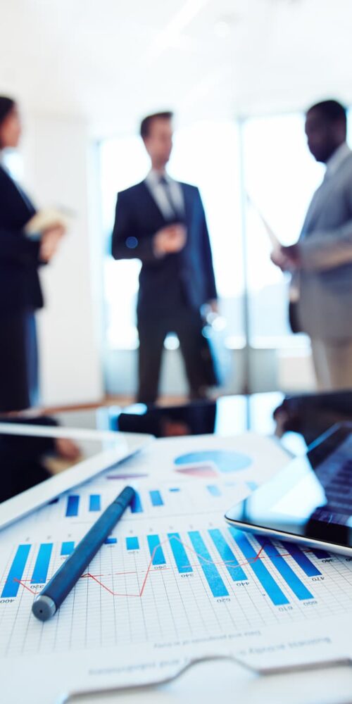 Agentes IA para empresas