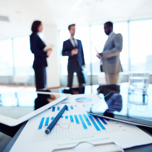 Agentes IA para empresas