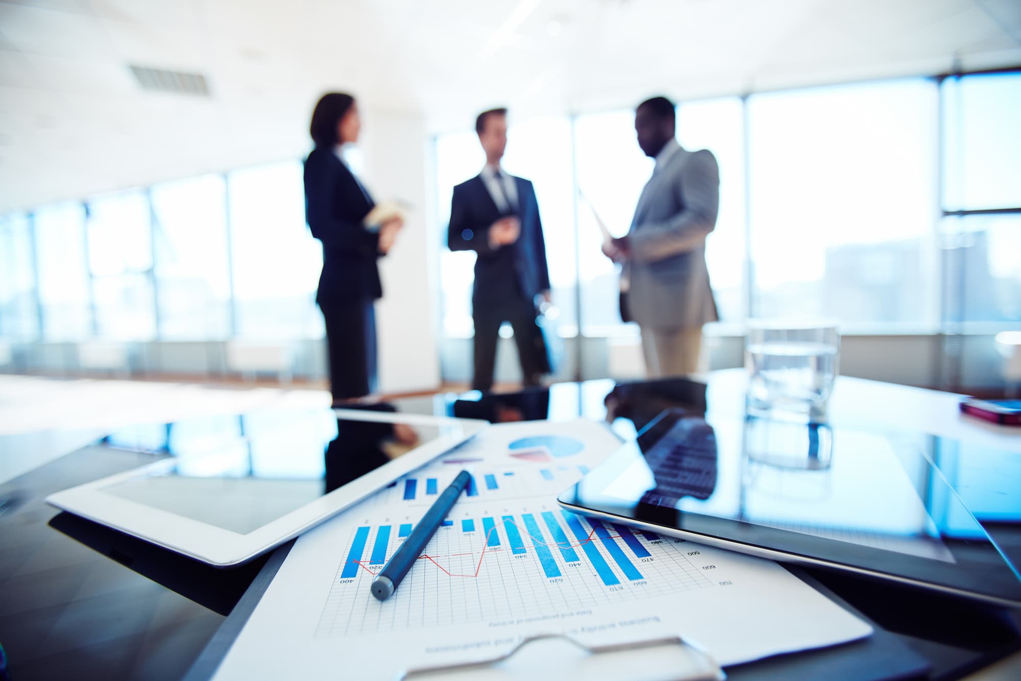 Agentes de IA para empresas: qué son, cómo automatizan procesos y por dónde empezar