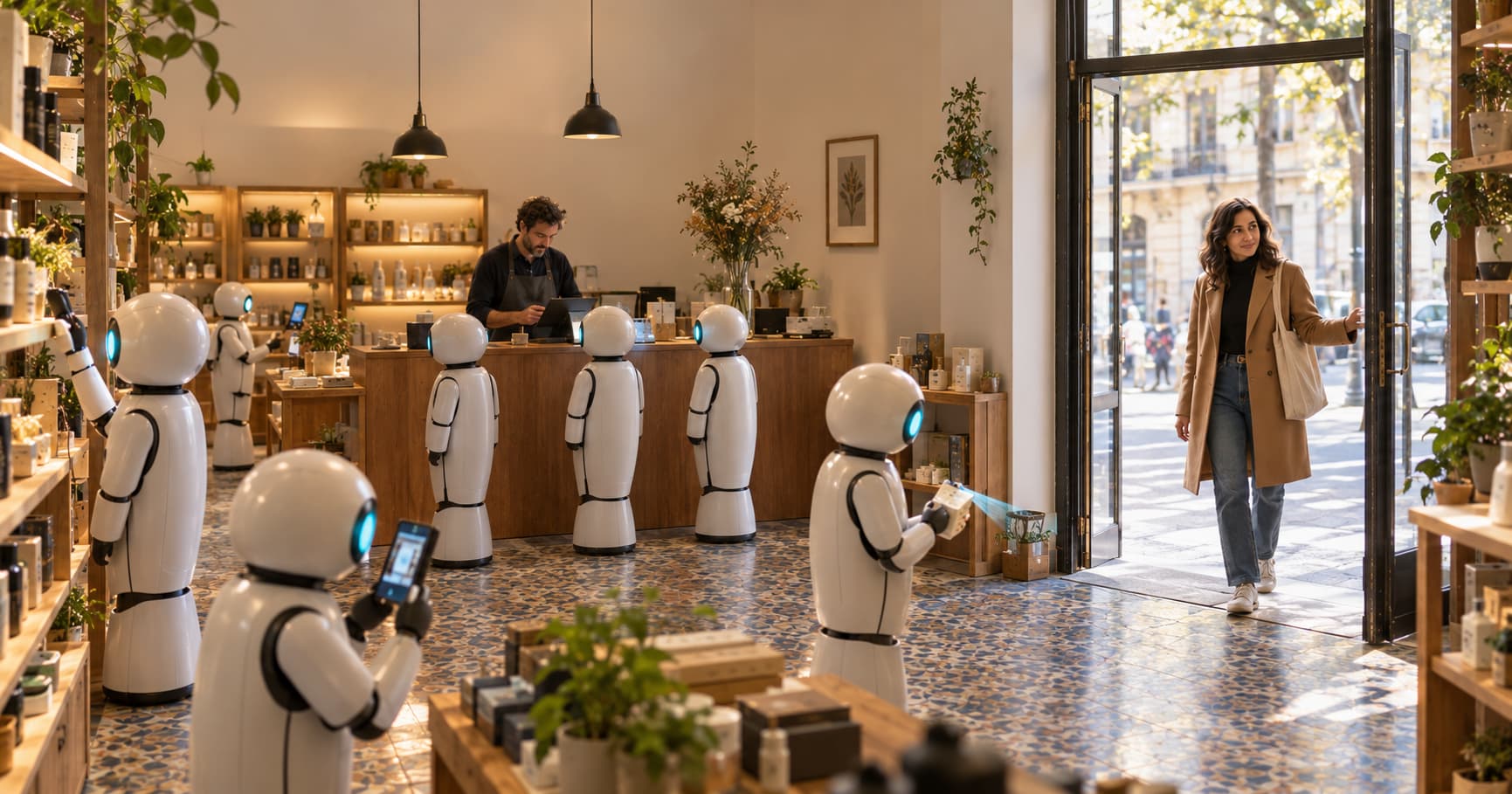 Tráfico de bots: cómo afecta a tu negocio y cómo protegerte